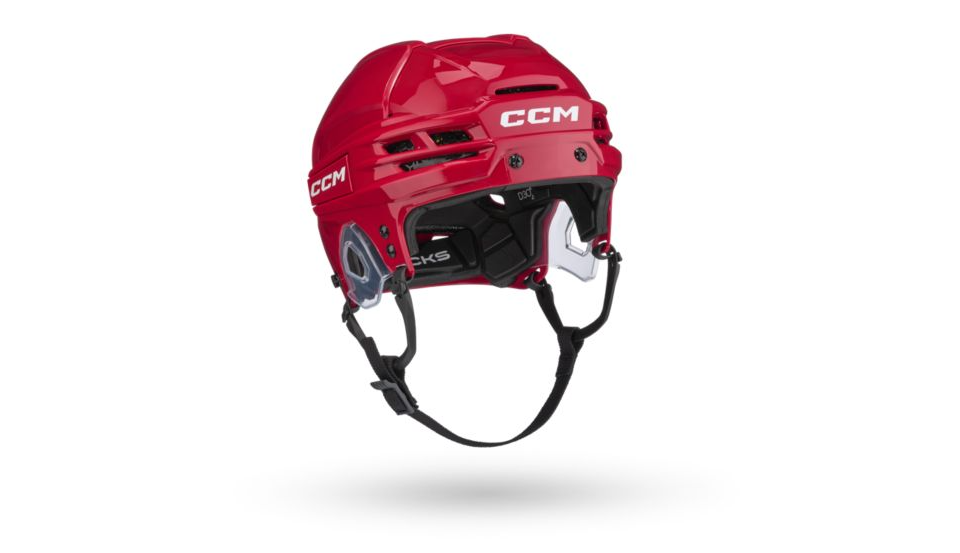 Hjálmur Tracks 720 Senior