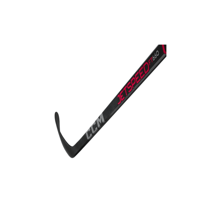 CCM JETSPEED FT660 kylfa 55/P29/01  right  Inter.