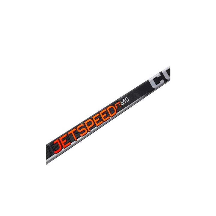 CCM JETSPEED FT660 kylfa 55/P29/01  right  Inter.