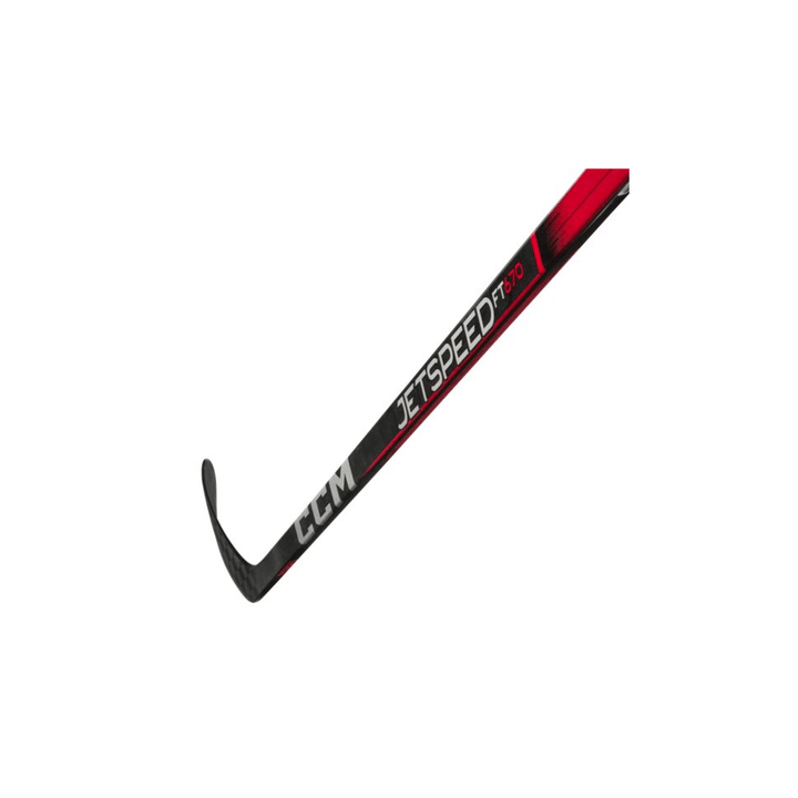 CCM JETSPEED FT670 kylfa 65/P28/01 right - Inter.