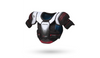 Axlarhlífar JETSPEED 880  - Junior