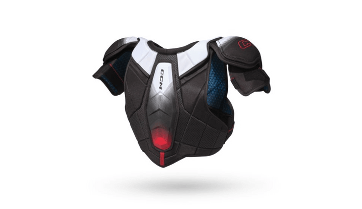 Axlarhlífar JETSPEED 880  - Junior
