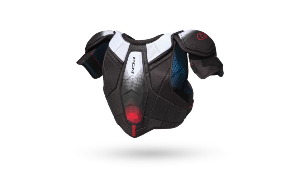 Axlarhlífar JETSPEED 880  - Junior
