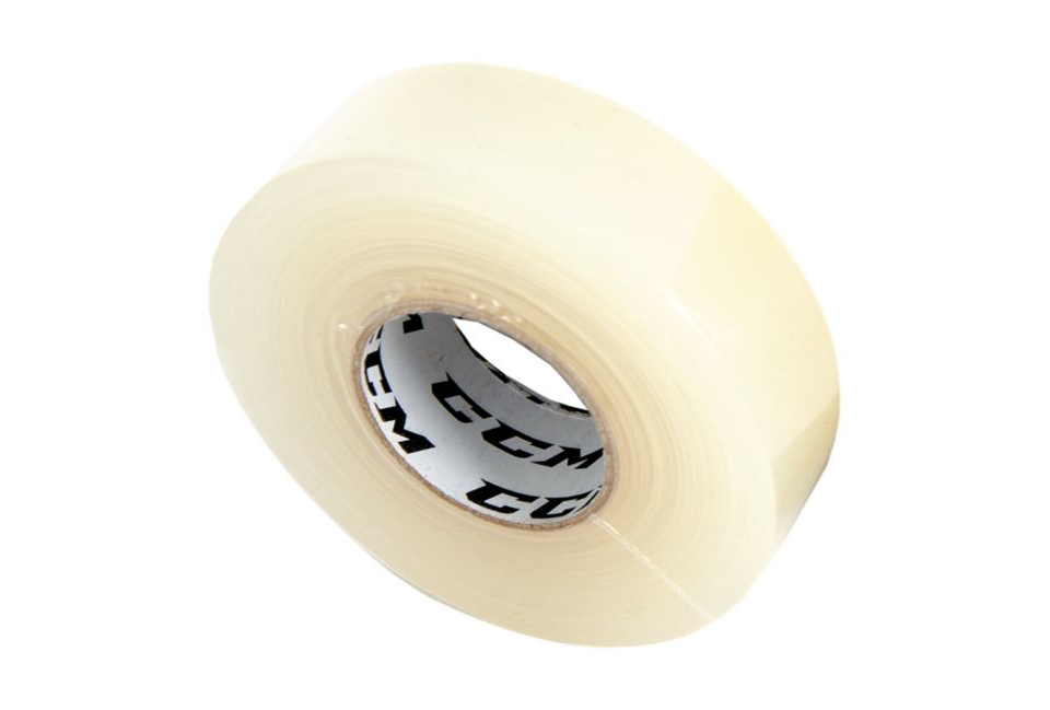 Glært teip 30mx24mm