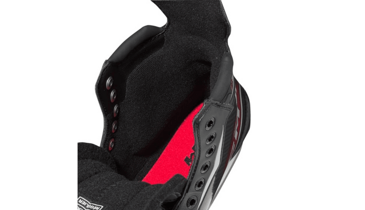 CCM Hokkískautar Jetspeed FT860 Senior