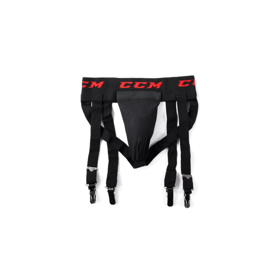 CCM Jock Combo - barna