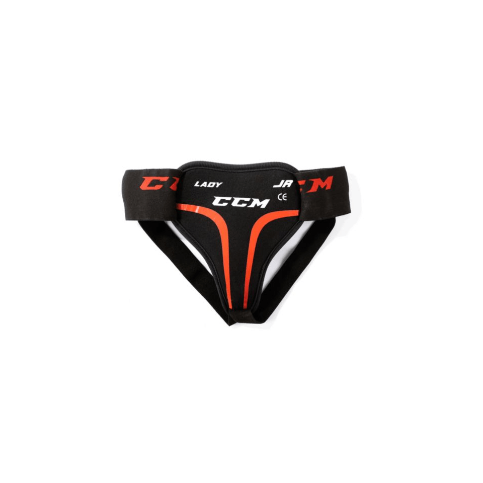 PELVIC PROTECTOR