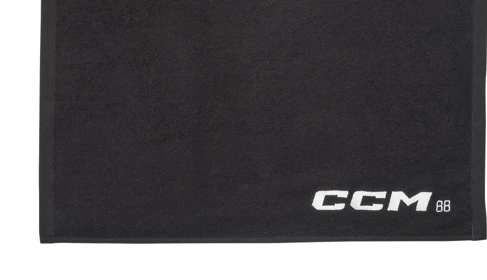 CCM klútur til að þurrka skauta