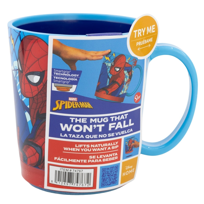 Bolli Drop Save 410 ml Spiderman