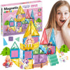 WOOPIE 3D Segulkubbar - Aeventyraland