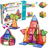 WOOPIE 3D Montessori Segulkubbar