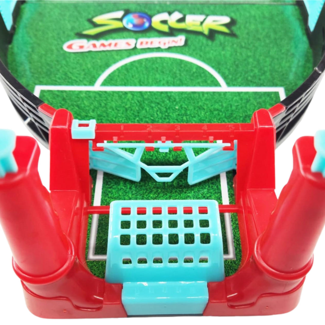WOOPIE Mini Table Football 3+