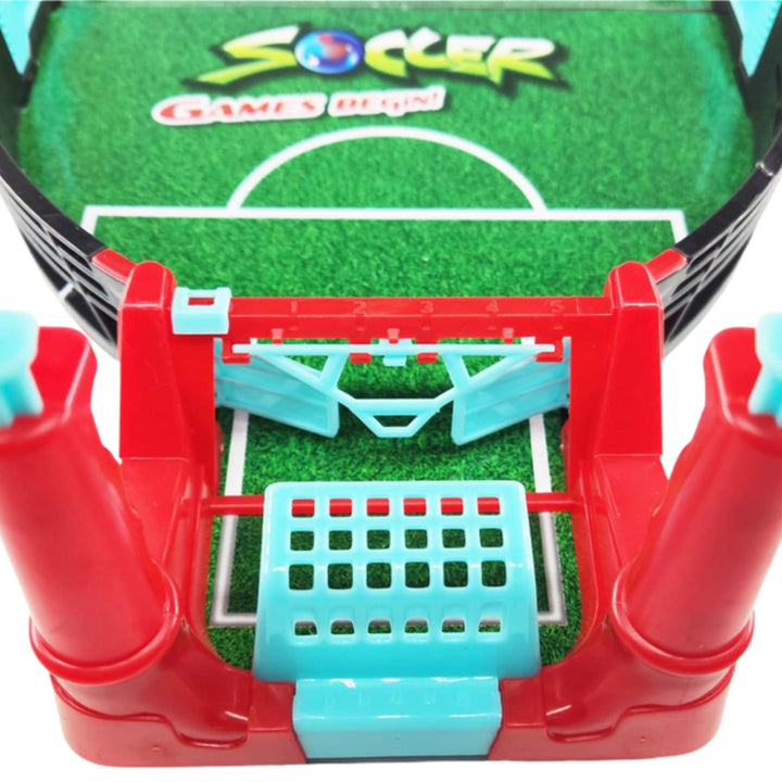 WOOPIE Mini Table Football 3+