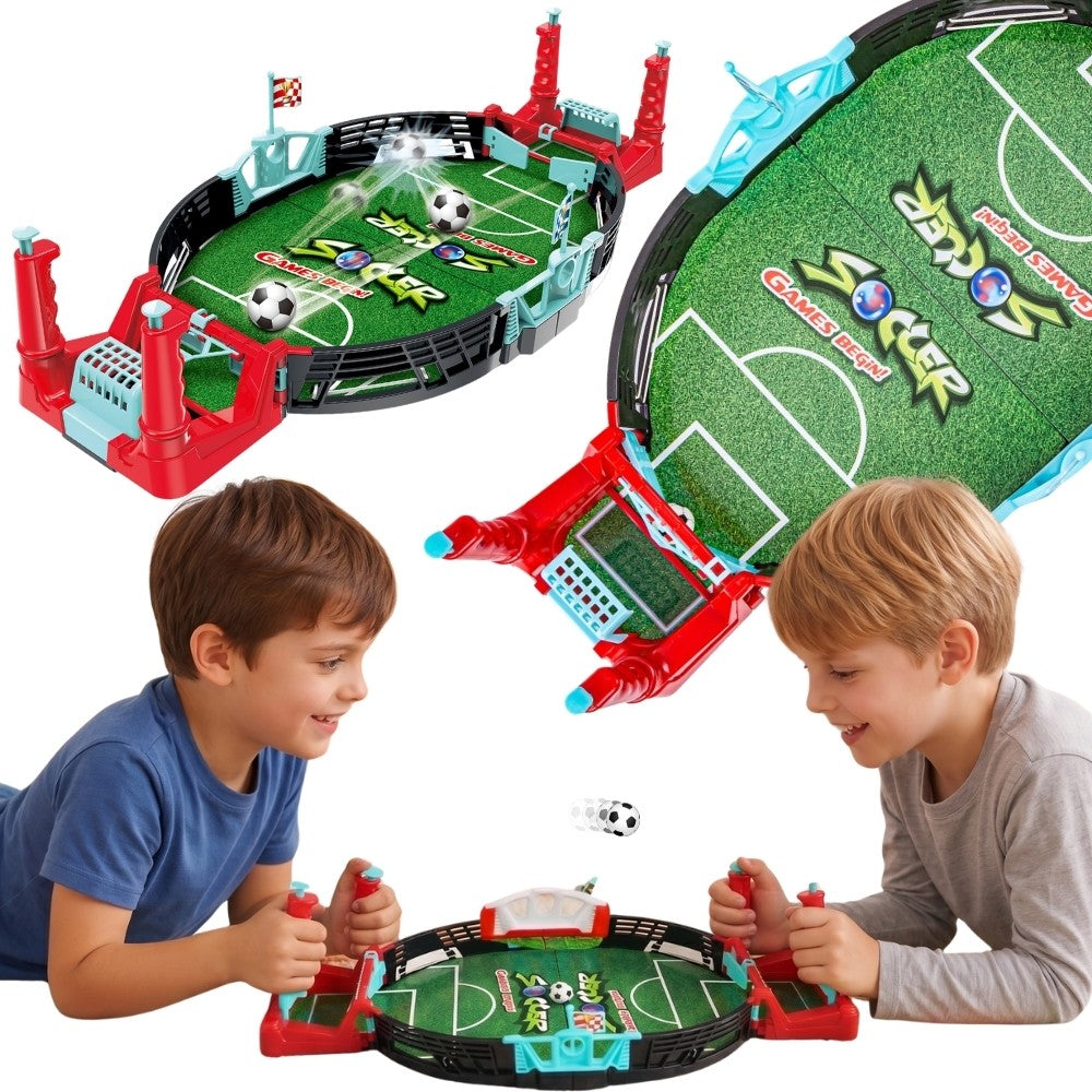 WOOPIE Mini Table Football 3+