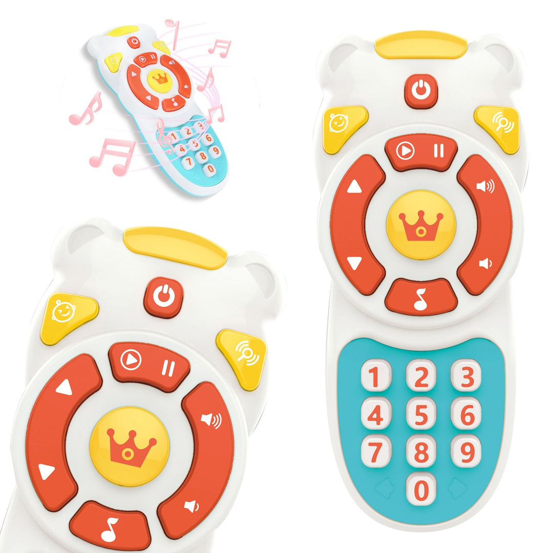 WOOPIE Baby Gagnvirkt Flugmannsspjald — Fyrir 6 mánaða+