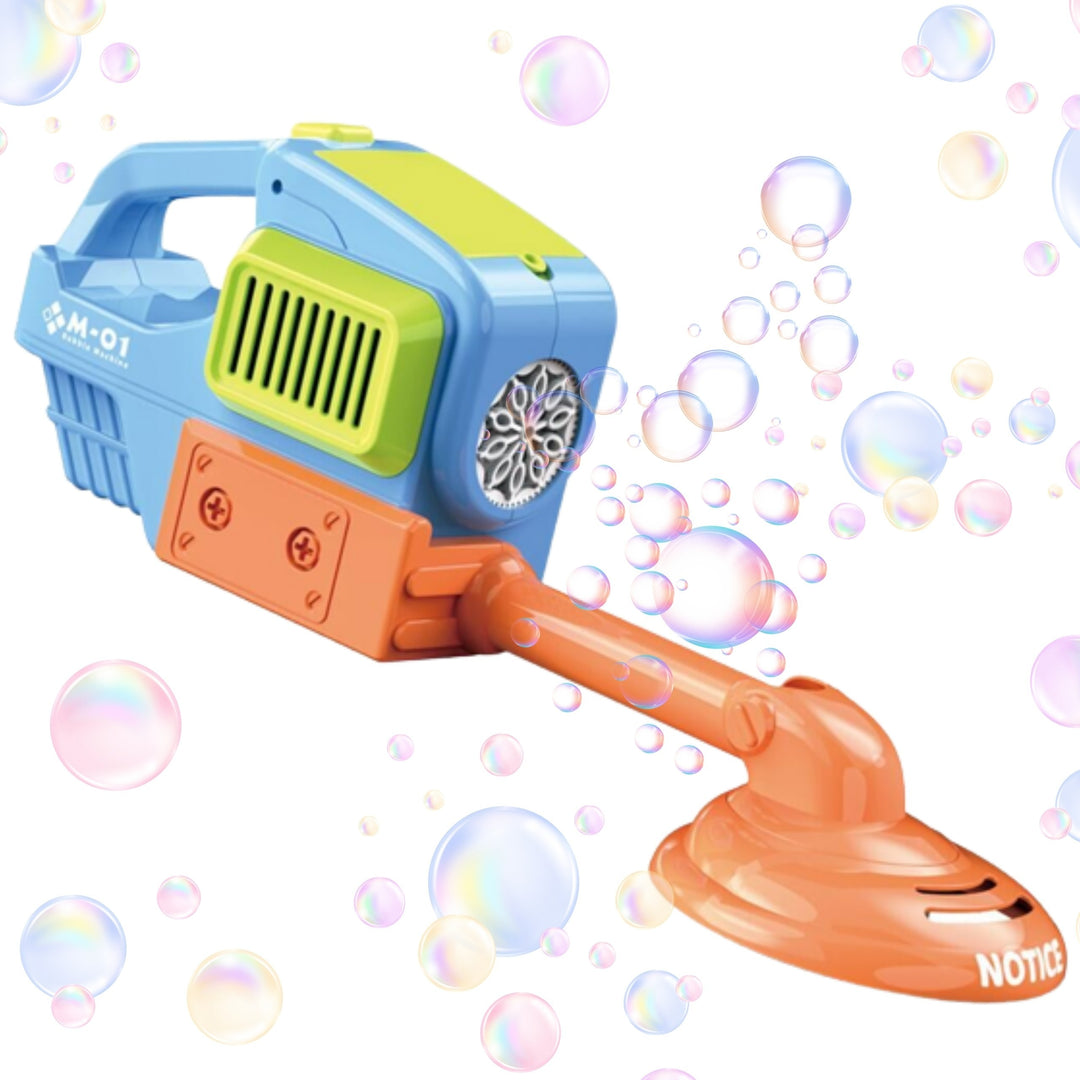 WOOPIE Handsláttu Kúluvelta Blá