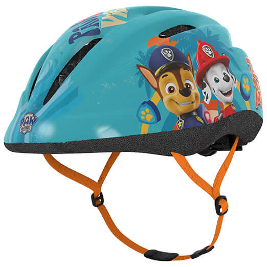 Hjálmar -  Hvolpasveitin blár 48-52 cm