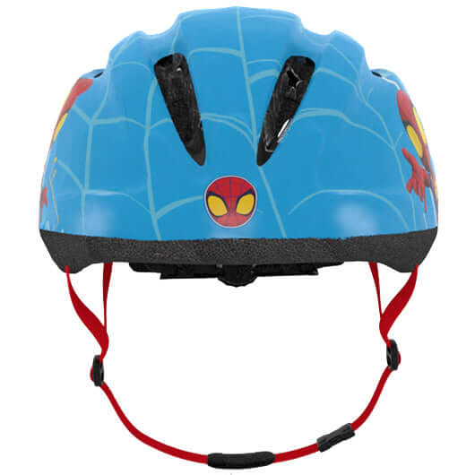 Hjálmar - Spidey 48-52 cm