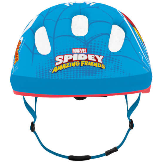 Hjálmar - Spidey 44-48 cm