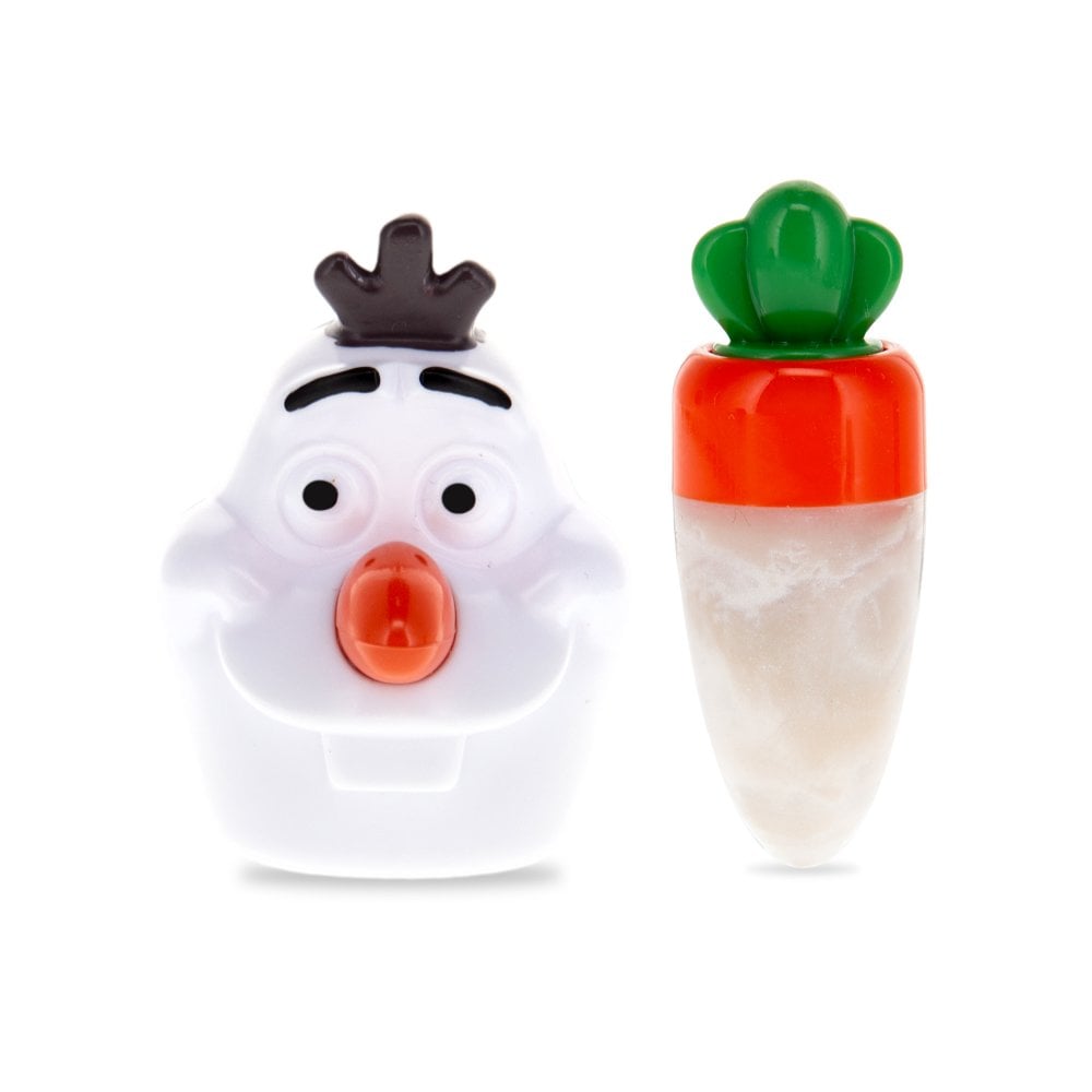 Disney Frozen Varasalvi Tvíburapakkning Olaf