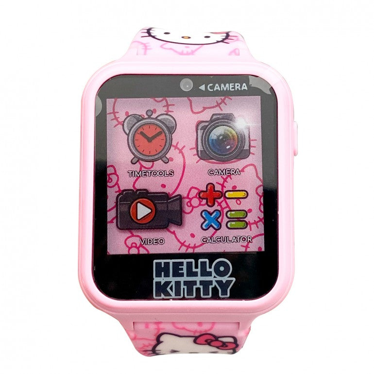 Gagnvirkt úr. - Hello Kitty