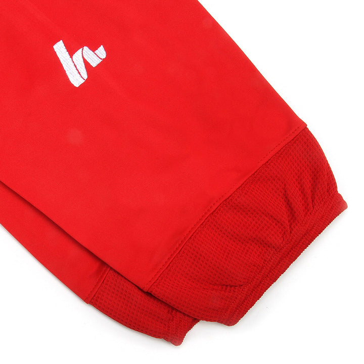 Hokkí sokkar Pro Style – rautt litur – hokkísokkar – nánar neðst – Howies
