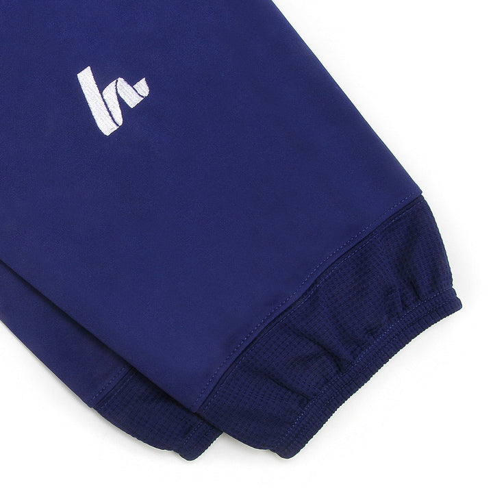 Hokkí sokkar Pro Style – blátt litur – hokkísokkar – nánar neðst – Howies