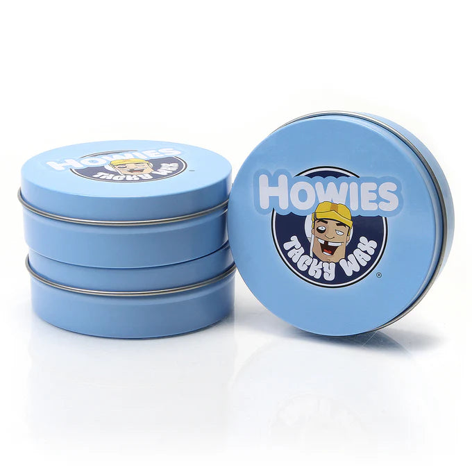 Hokkíkylfu klístrað vax - Howies