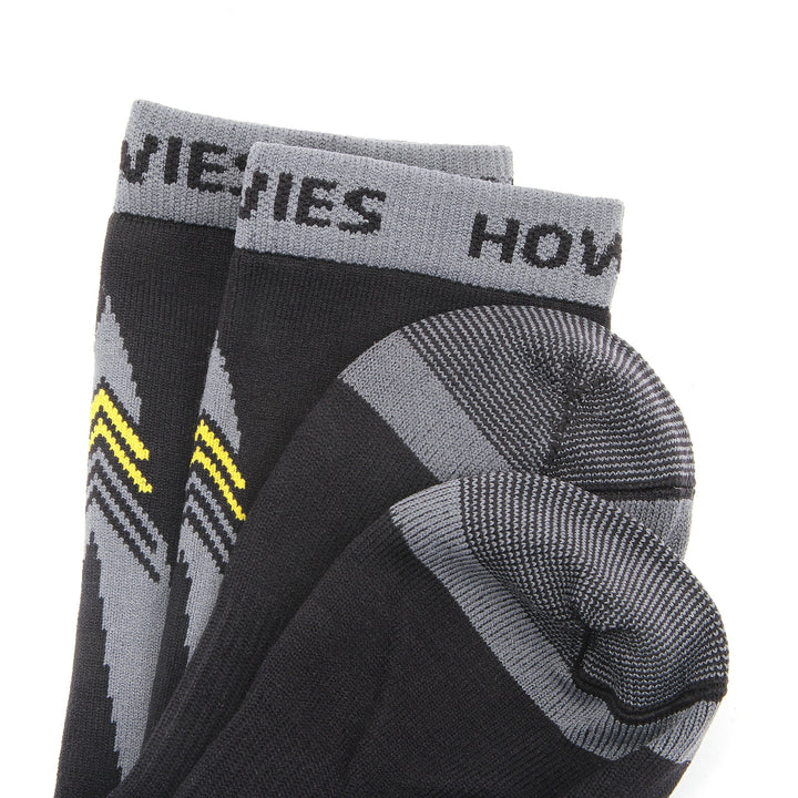 Skautasokkar Thin Fit – Howies