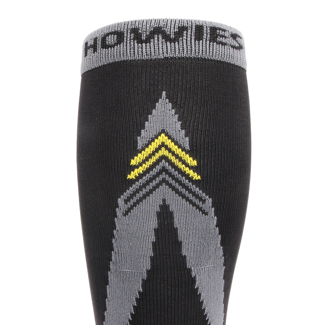 Skautasokkar Thin Fit – Howies