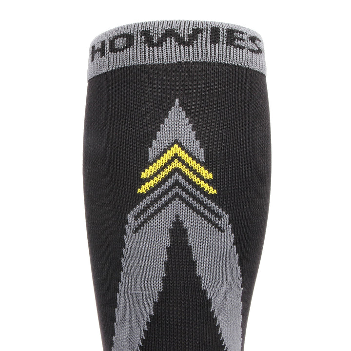 Skautasokkar Thin Fit – Howies