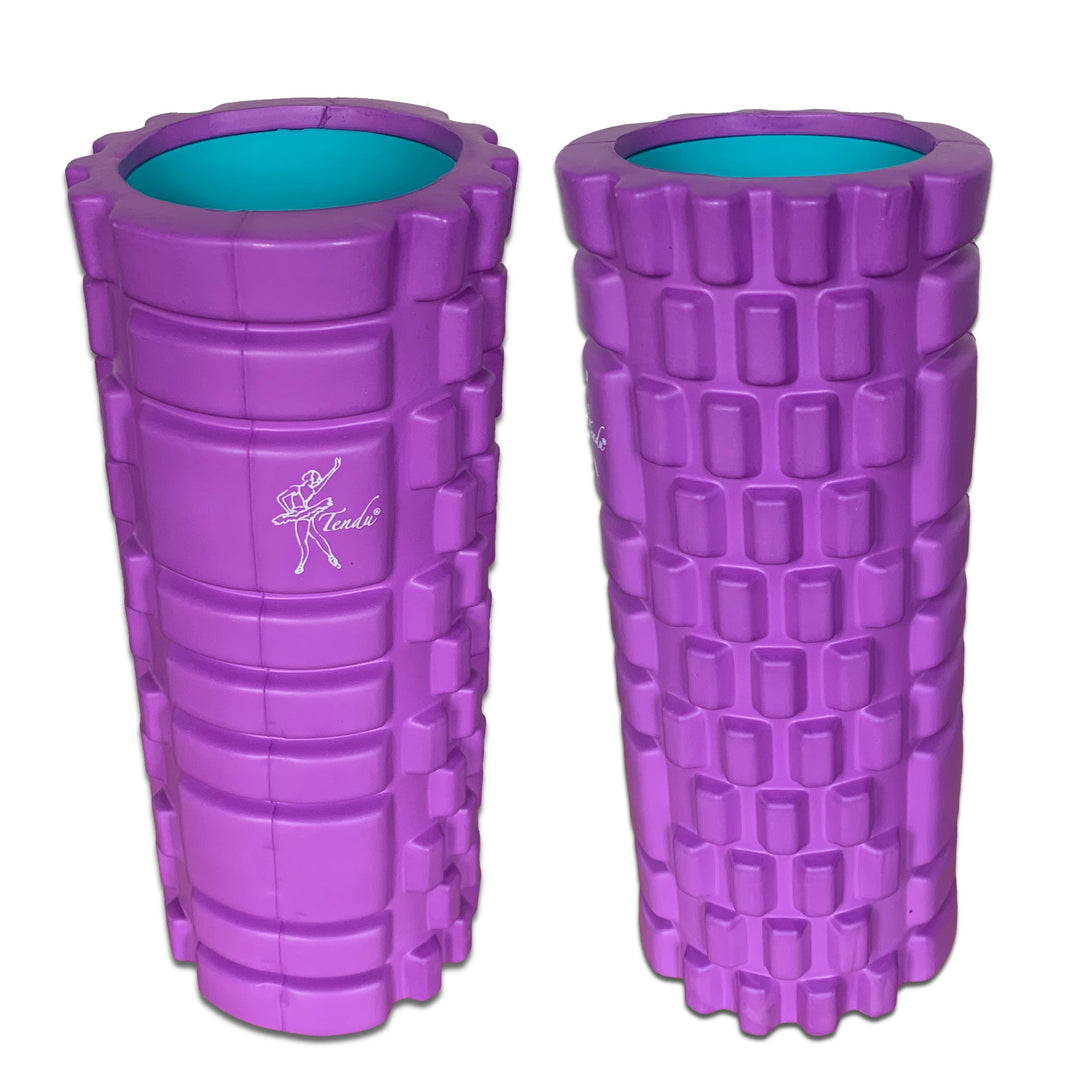 Tendu foam roller – vöðvanuddari – mynd 2