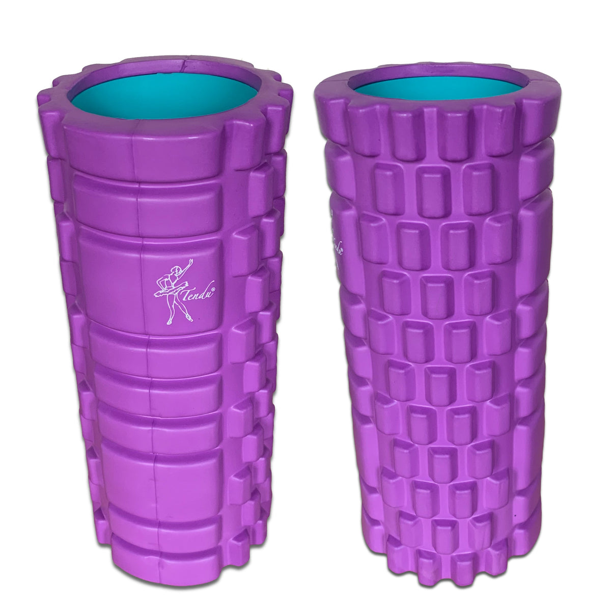 Tendu foam roller – vöðvanuddari – mynd 2