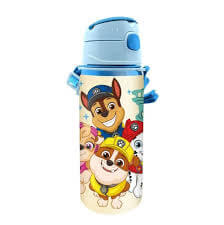 Vatnsbrúsi - Hvolpasveitin 600 ml