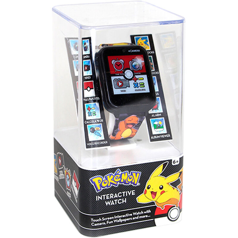 Gagnvirkt úr - Pokemon