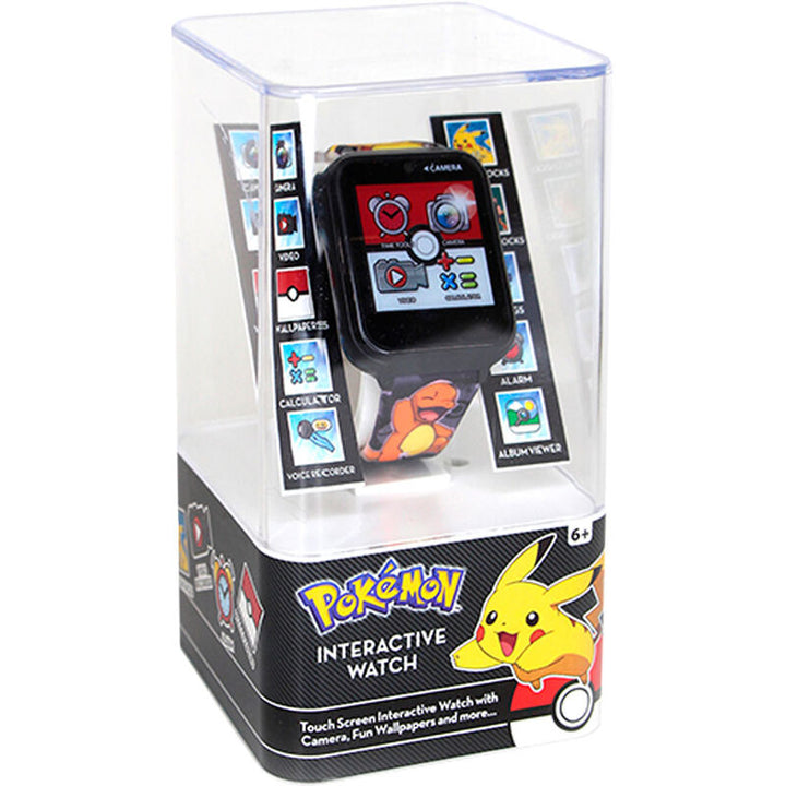 Gagnvirkt úr - Pokemon