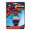 Ljósa spinner  - Spiderman