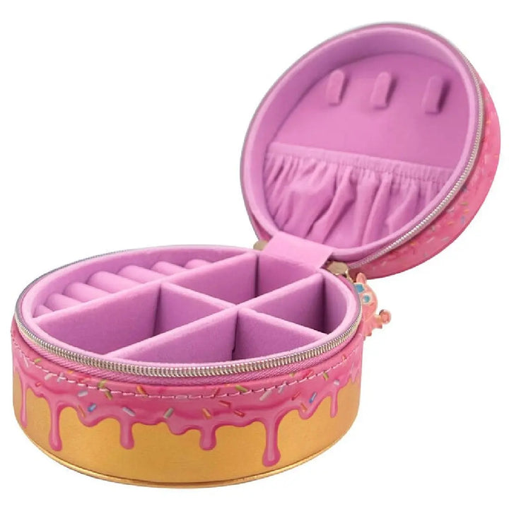 Kleinuhringur Skartgripabox