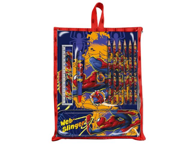 Ritfangasett - Disney 3 tegundir