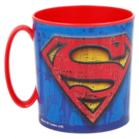 Bolli plast - Superman