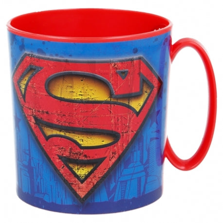 Bolli plast - Superman