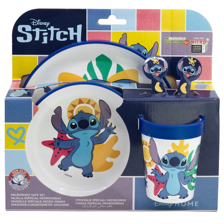 Matarstell - Stitch non slip