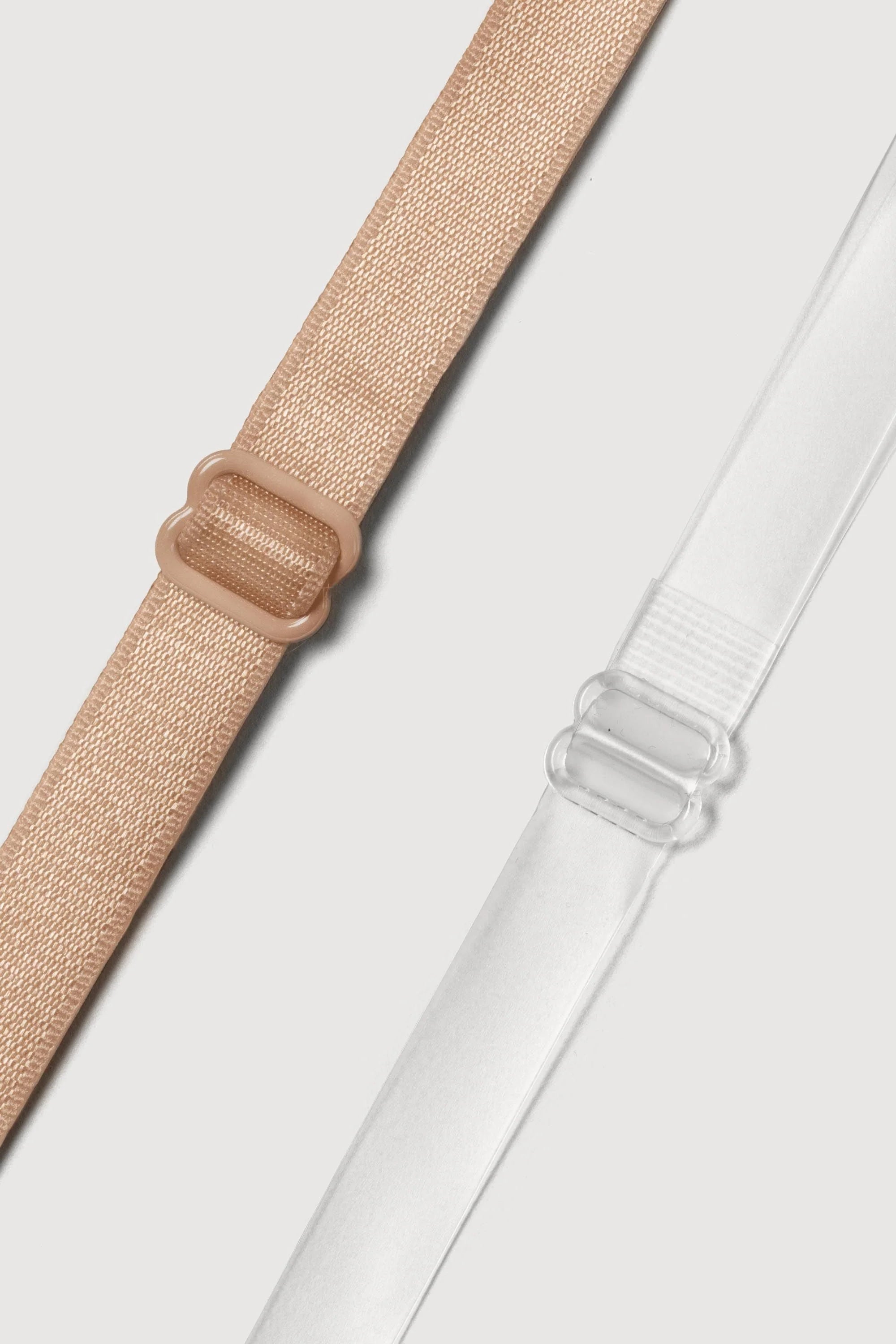 Bloch Brjóstahaldari m/glærum ströppum Deva