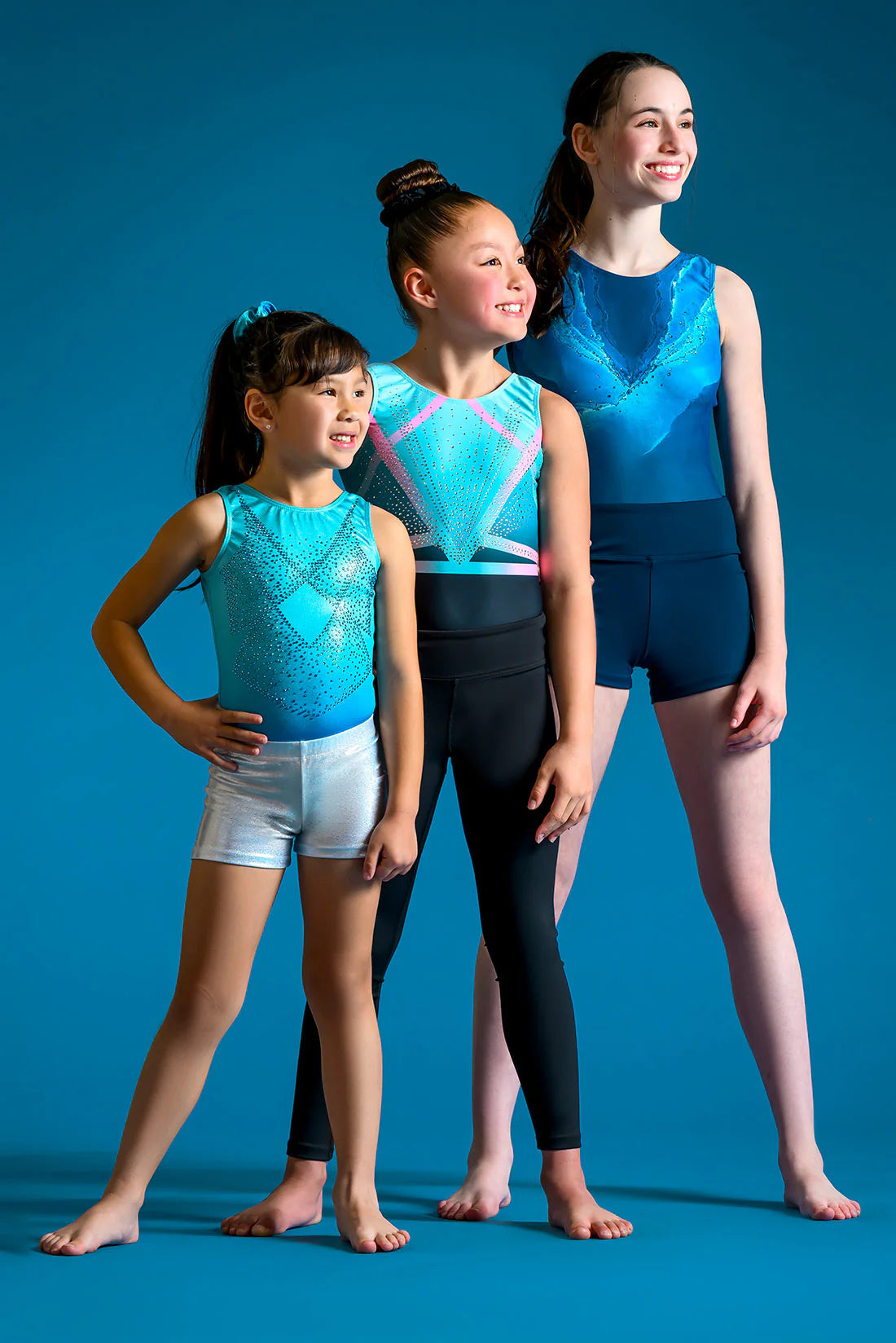 Fimleikabolur  Ocean Drift