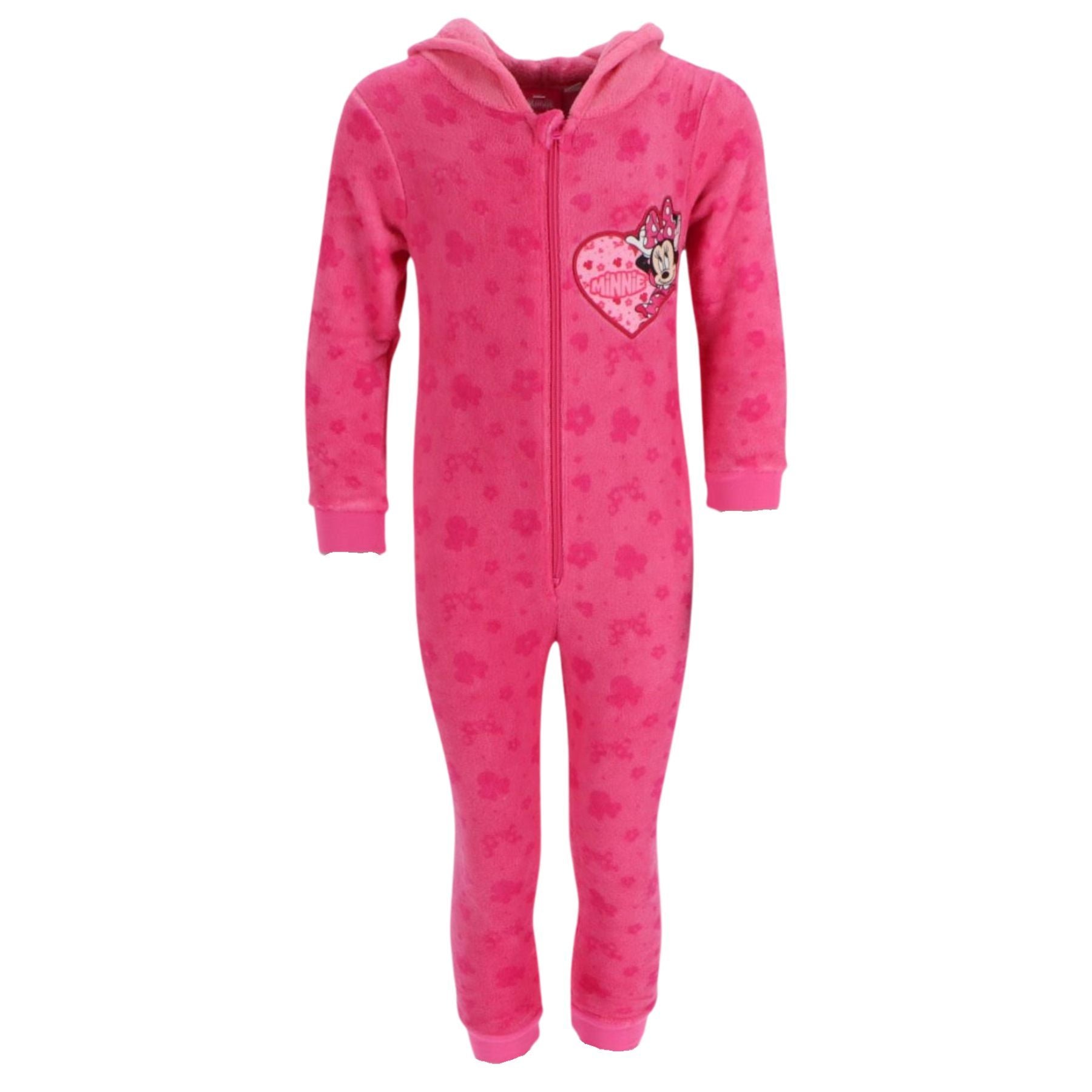 Kósýgalli - Mína mús Bleikur