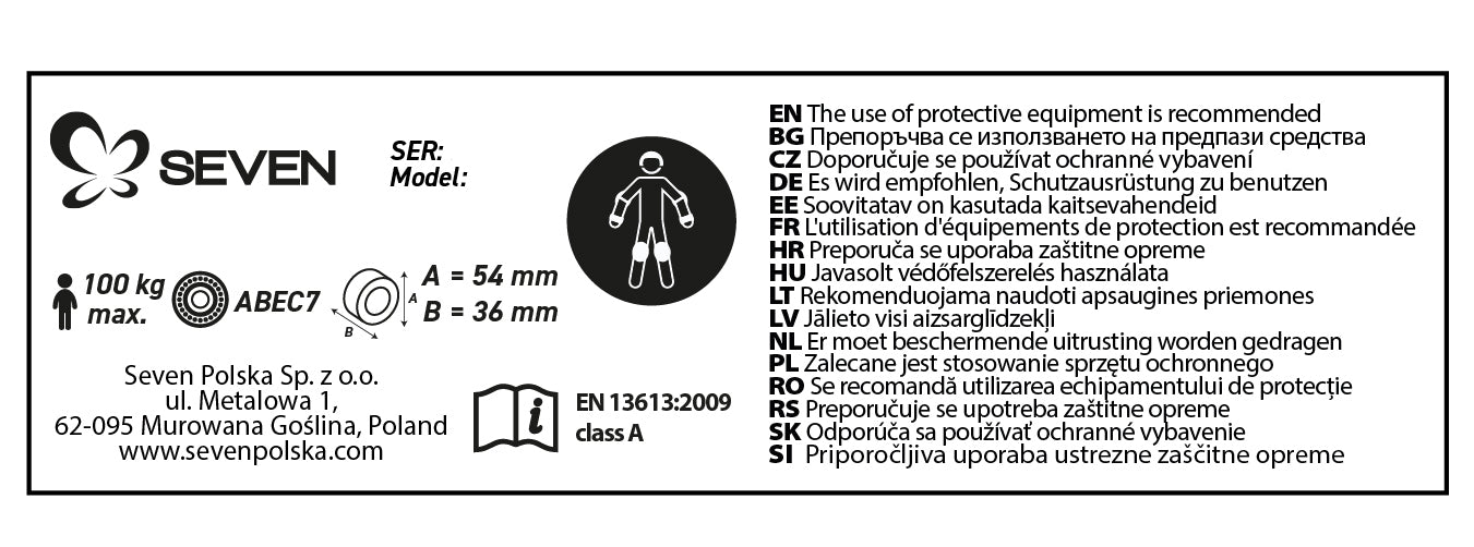 Spiderman Hjólabretti 31" - Vandað bretti úr hlyntré