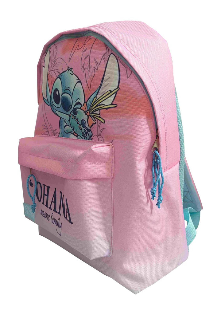 Bakpoki - Stitch Ohana