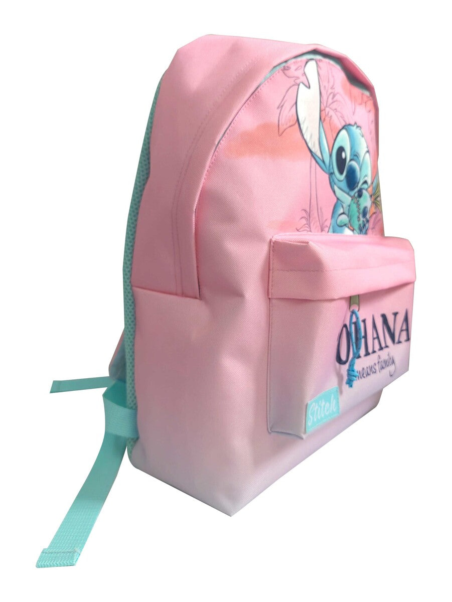 Bakpoki - Stitch Ohana