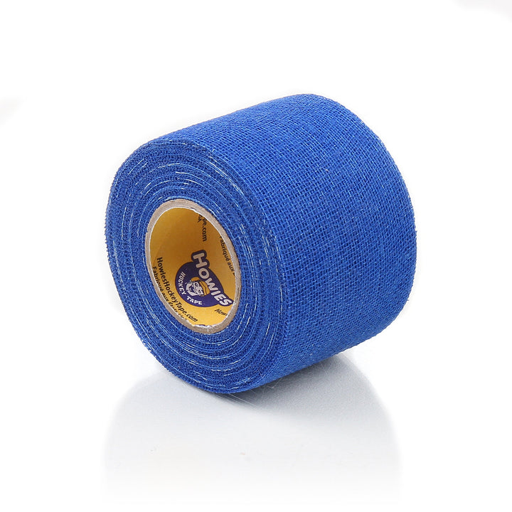 Grip Pro teip 1,5" – blátt litur – gripteip – ein rúlla – Howies