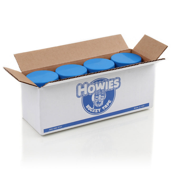 Pökkur 4oz - Blár – blátt litur – barnapökkur – Howies